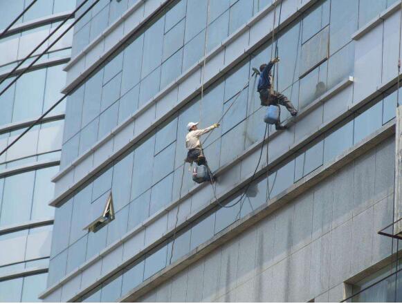 鄭州開荒(huāng)保潔 鄭州開荒保潔(jié)