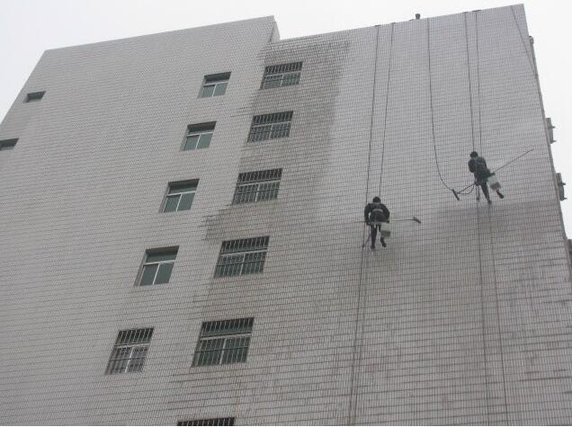 鄭州(zhōu)外牆清洗 鄭州(zhōu)外牆清洗(xǐ)