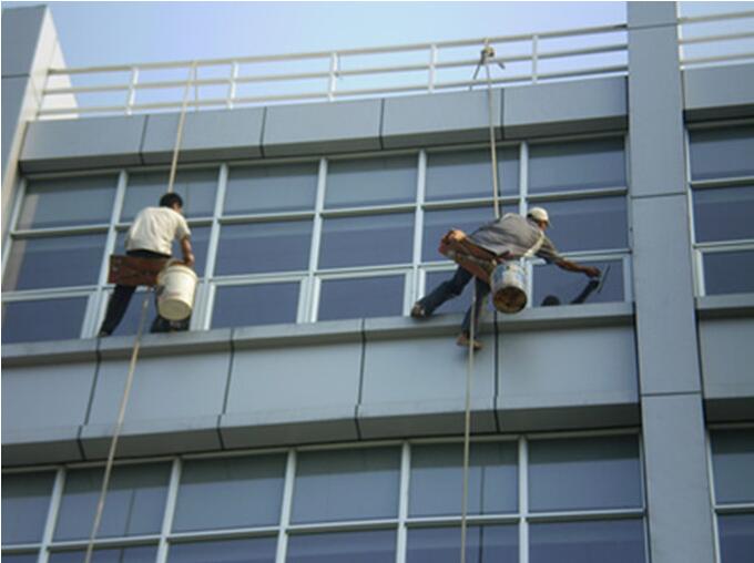 鄭州外牆清洗 鄭州外牆清洗