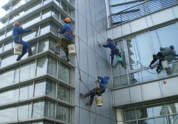 鄭州外牆清洗 鄭(zhèng)州外牆清洗