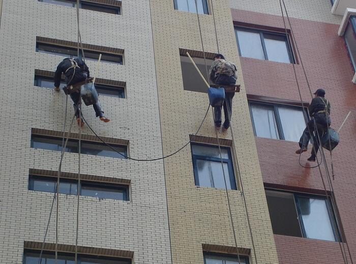 鄭(zhèng)州外牆清洗 鄭州外牆清(qīng)洗