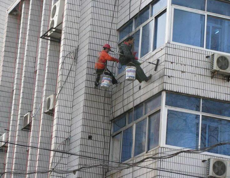 鄭州外牆清洗 鄭州外牆清洗