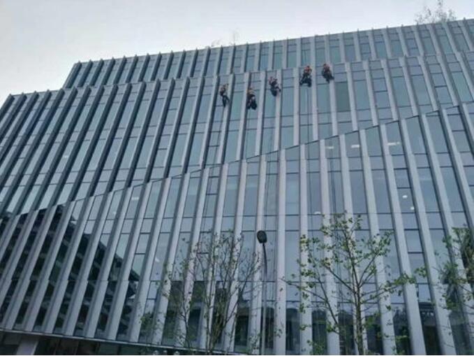 鄭州外牆清洗 鄭州外牆清洗