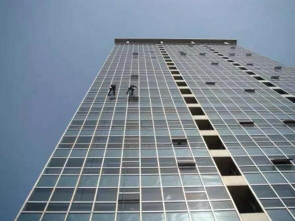 鄭州開荒保潔 鄭州開荒保潔