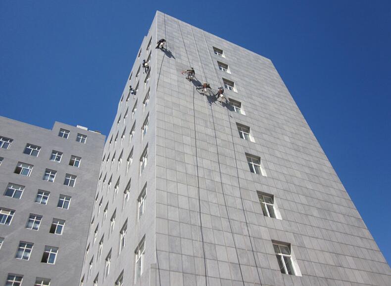 鄭州外牆清洗 鄭州外牆清洗