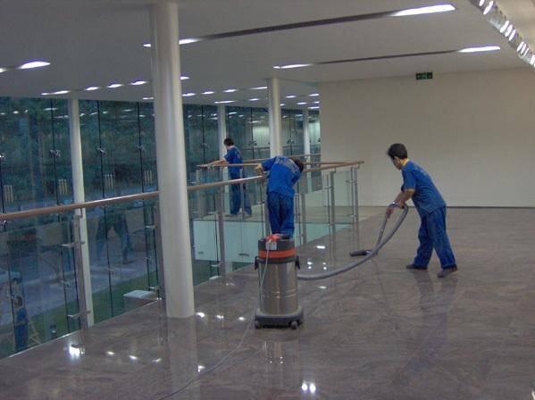 鄭州開(kāi)荒保潔 鄭州開荒保潔