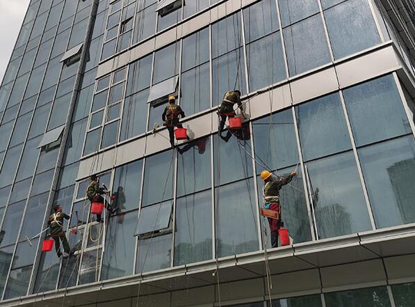 鄭州外牆清洗 鄭州外牆清洗