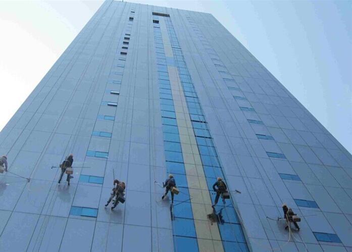 鄭州外牆清洗 鄭州外牆清洗