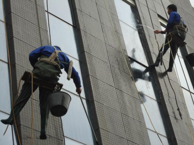 鄭(zhèng)州外牆清洗 鄭州外牆清洗(xǐ)