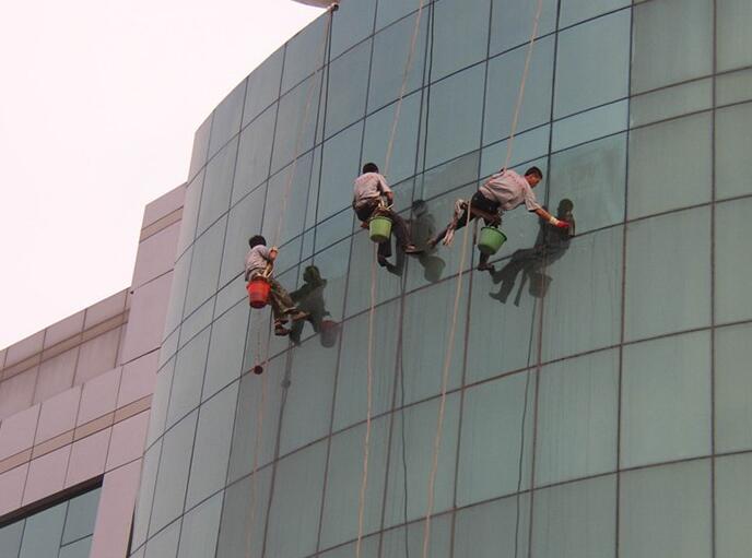 鄭州外牆清洗 鄭州外牆清洗