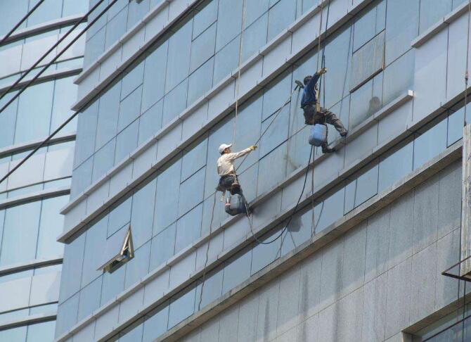 鄭州外牆清洗 鄭州外牆清洗