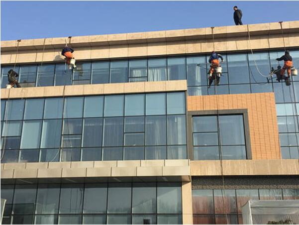 鄭州開荒保潔 鄭(zhèng)州開荒保潔