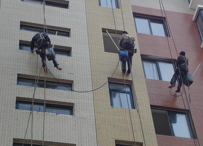 鄭州外牆清洗 鄭州外牆清洗