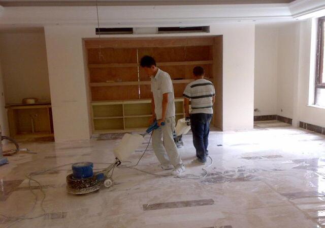 鄭州開荒保潔 鄭(zhèng)州(zhōu)開荒保潔