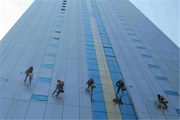 鄭州外牆清洗 鄭州外牆清洗