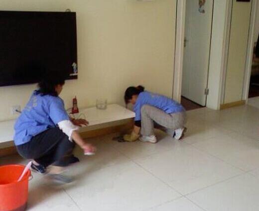 鄭州開荒保潔 鄭州開荒保潔