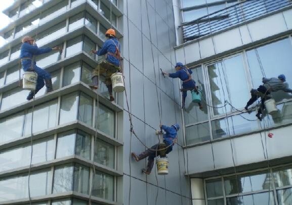 鄭州外牆清洗 鄭州外牆清洗