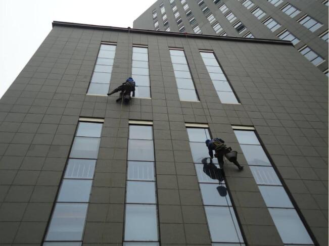 鄭州外牆清洗 鄭(zhèng)州外牆清洗