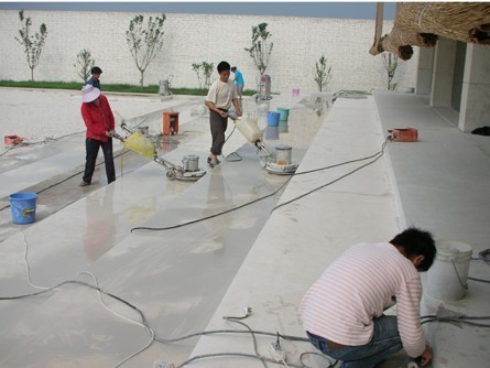 鄭州(zhōu)開荒保潔 鄭州開荒保潔