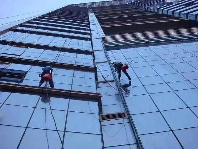 鄭州外牆清洗 鄭州外牆清洗