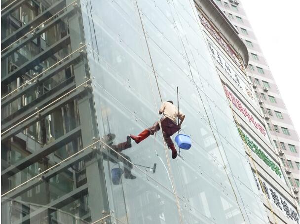 鄭州(zhōu)外牆清洗(xǐ) 鄭州外牆清洗