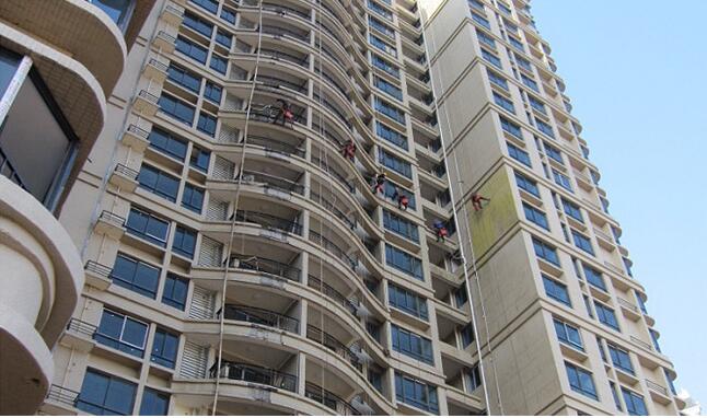 鄭州外牆清洗 鄭州外牆(qiáng)清洗