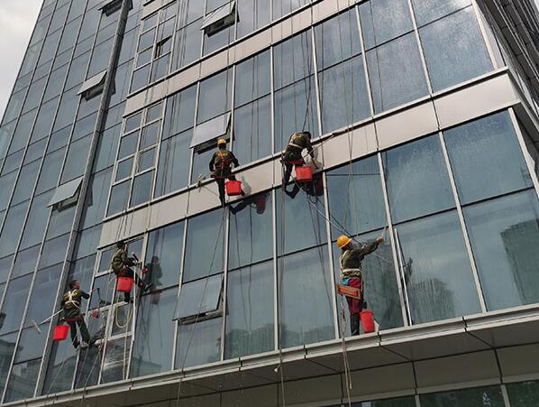 鄭州外牆清洗 鄭州外牆清洗