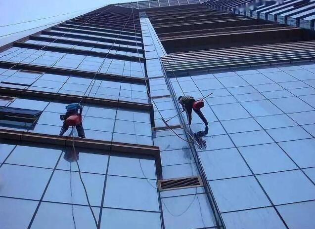 鄭州外牆清洗 鄭州外牆清洗(xǐ)