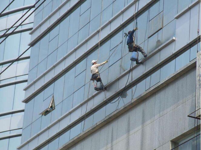 鄭州外牆清洗 鄭州外(wài)牆清洗