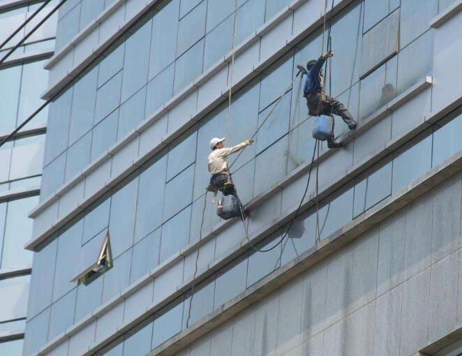 鄭州外牆清洗 鄭(zhèng)州外牆清洗