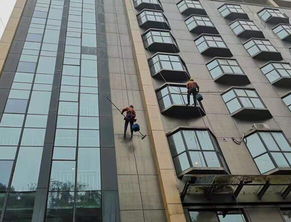 鄭州外牆清洗 鄭州外牆清洗