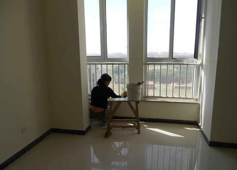 鄭州開荒保(bǎo)潔(jié) 鄭州開荒保潔