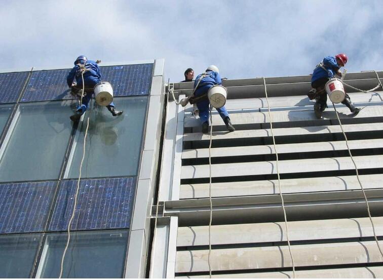 鄭州外牆清洗 鄭州外牆清洗