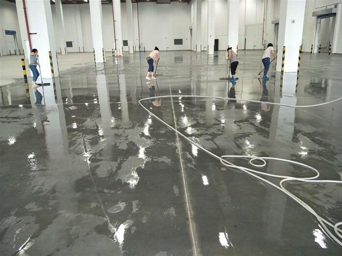 鄭州開(kāi)荒保潔(jié) 鄭州開荒保(bǎo)潔