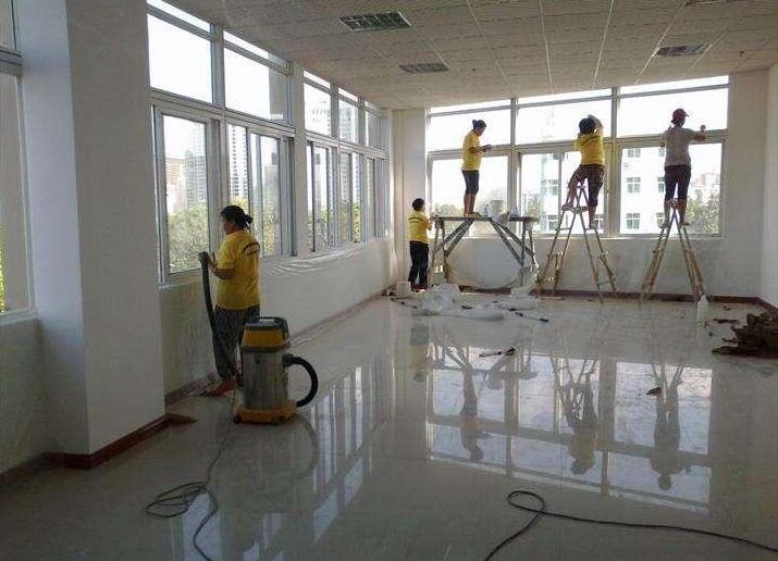 鄭州開荒保潔 鄭(zhèng)州開荒(huāng)保潔