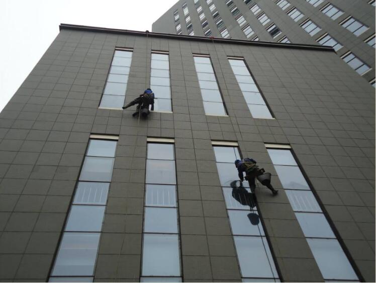 鄭州外牆(qiáng)清洗 鄭州外牆清洗