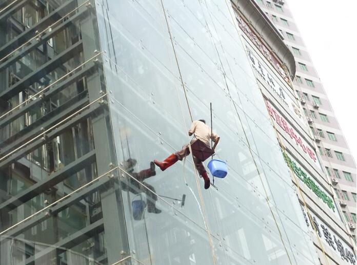 鄭州外牆清洗 鄭州外牆清洗