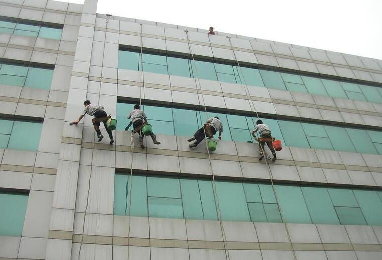 鄭州外牆清洗 鄭(zhèng)州(zhōu)外牆清洗