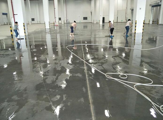 鄭州開荒保潔 鄭州開荒保潔