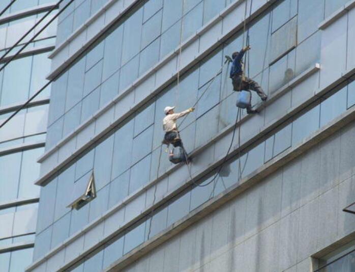 鄭州外牆清洗 鄭州外牆(qiáng)清洗