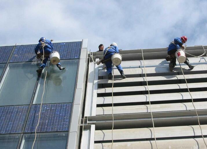 鄭州外牆清洗 鄭州外牆清(qīng)洗