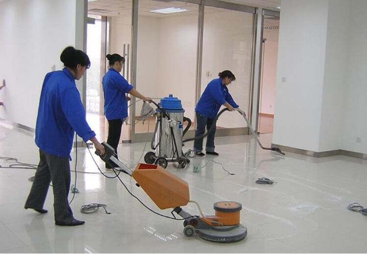 鄭州開(kāi)荒保潔 鄭州開荒保潔