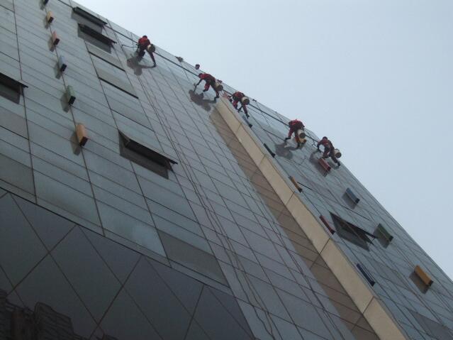 鄭州外牆清洗 鄭州外牆清洗