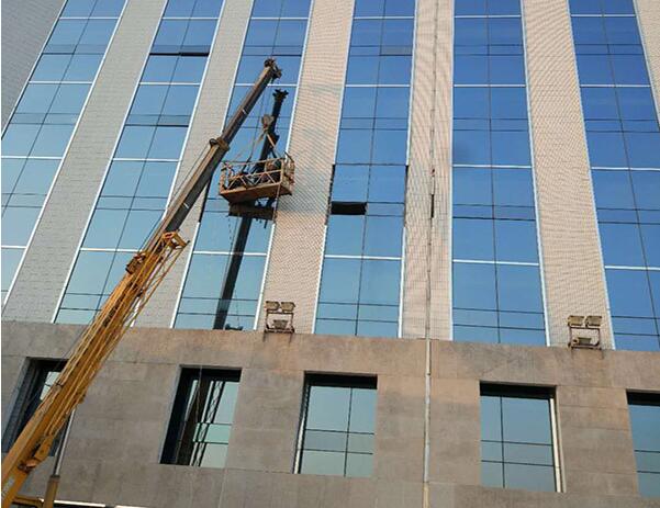 鄭州外牆清洗 鄭州外牆清(qīng)洗