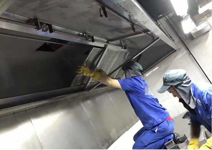 鄭州開荒保潔 鄭州開荒保潔