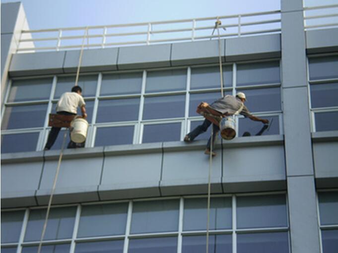 鄭州外牆清洗 鄭(zhèng)州外牆清洗
