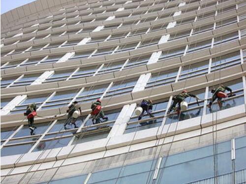 鄭州(zhōu)外牆清洗 鄭州(zhōu)外牆清(qīng)洗