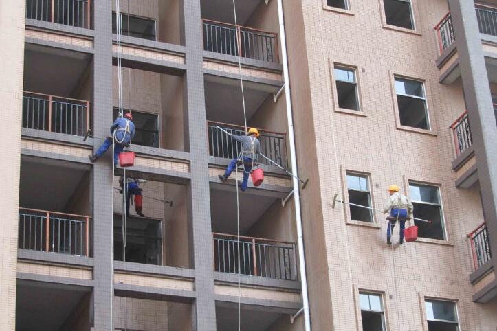 鄭州外牆清洗 鄭州外牆清洗