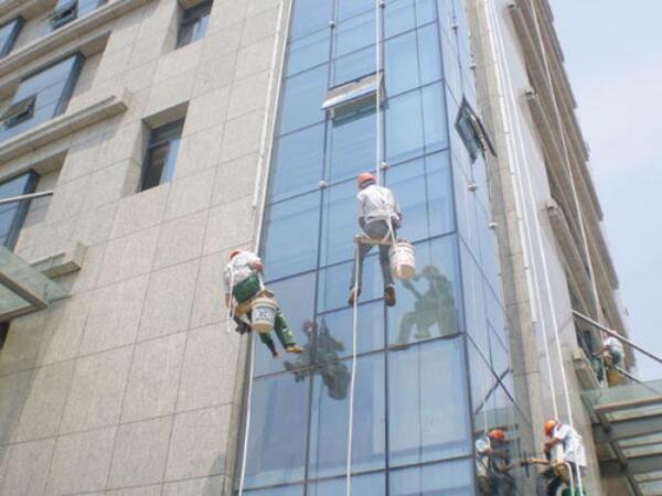 鄭州外牆清洗 鄭州外(wài)牆清洗