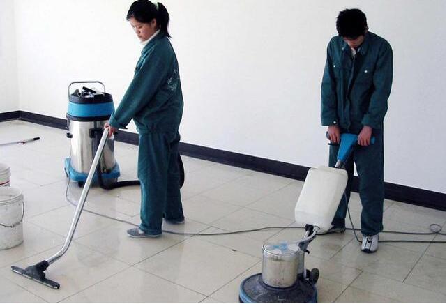 鄭州開荒保潔 鄭州開荒保潔